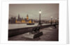 Thames promenade, London by Assaf Frank
